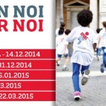 Maratona di Roma: il 22 marzo corri con Sport Senza Frontiere