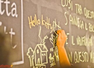 Piuculture: ancora insieme per superare l’ostacolo dell’italiano Italiano Piuculture