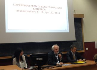 Coris Sapienza: l’università incontra il mondo del lavoro