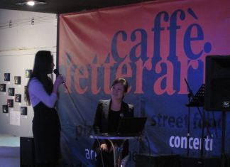 Imparare il cinese con l’Aula Confucio CRI-Uni-Italia Imparare il cinese con l’Aula Confucio CRI-Uni-Italia