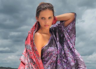 Moda: il giro del mondo in 5 cambi d'abito