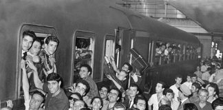 Passpartù: Che fine hanno fatto i migranti degli anni '60?