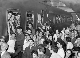 Passpartù: Che fine hanno fatto i migranti degli anni '60?