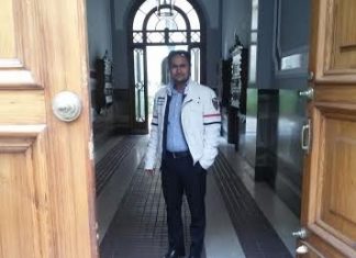 Il regno di Nadim e il nuovo lavoro