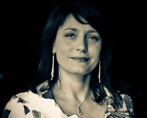 Raisa Ambros prima jurnalista moldoveanca in Italia