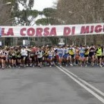 la Corsa di Miguel