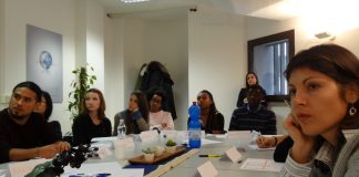 infomigranti laboratorio di giornalismo e comunicazione interculturale