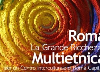 Roma, la grande ricchezza multietnica