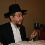 CHABAD PIAZZA BOLOGNA, IL SENSO DI COMUNITÀ È FORTE
