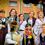 concerto multiculturale maratona di Roma