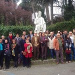 festeggiamenti nowruz villa borghese 2015