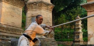 Il maestro Shi Yan Hui ha introdotto in Italia la cultura Shaolin, fino a fondare l’associazione Shaolin Quan Fa