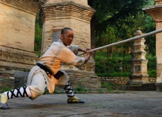 Il maestro Shi Yan Hui ha introdotto in Italia la cultura Shaolin, fino a fondare l’associazione Shaolin Quan Fa