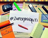 Infomigranti: laboratorio di giornalismo e comunicazione interculturale