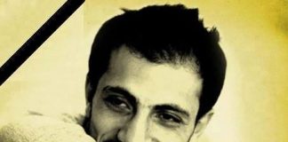 Khaled Bakrawi, attivista siriano di origini palestinesi e profugo del campo di Yarmuk, è stato torturato sotto il regime di Assad nel 2013