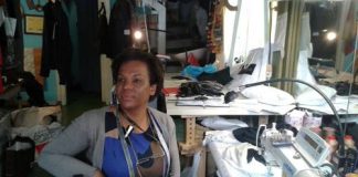 Margarita Perea Sanchez