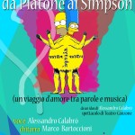 C’era una volta… da Platone ai Simpson