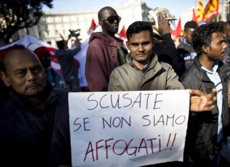 Passpartù: residenza e discriminazione