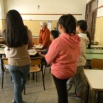 Anna crisi e studenti