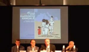 Rapporto Astalli 2015