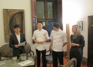 La cucina Finlandese: la semplicità e sapori genuini