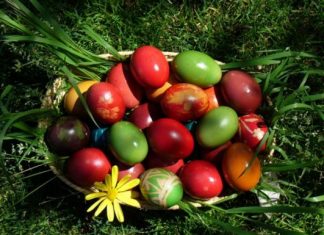 La Pasqua ortodossa- il momento della purificazione spirituale