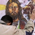 medio oriente cristiani