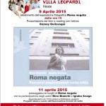 roma negata