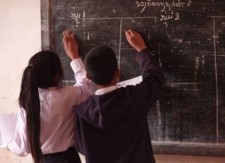 A scuola di italiano con Piuculture: due ragazze filippine raccontano la loro esperienza studenti stranieri