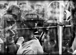 Hassan, rifugiato afgano: C’è tanta gente che muore, bisogna cambiare le cose