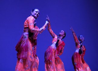 Expo D’Oriente 2015: appuntamento con l’Asia a Roma expo oriente 2015
