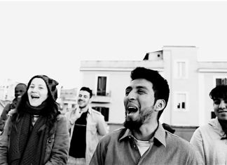 A teatro con Matemù: l’integrazione in scena (e fuori) MAtemù