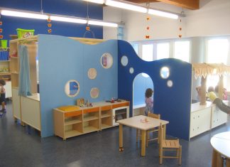 Asili nido: a giugno pubblicazione delle graduatorie asili nido