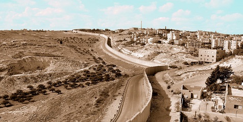 21.12 – Palestina: ieri, oggi, domani Video telling beyond walls su Palestina ed Israele. Nuovo Cinema Palazzo il 5 maggio