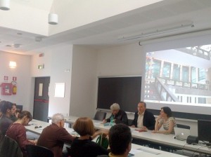convegno scuola 23 maggio Roma Tre