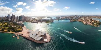 Sydney, New South Wales