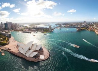 Viaggio tra gli expat – seconda parte: Australia, terra delle opportunità? Sydney, New South Wales