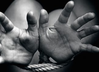 Nuove schiavitù: tratta e traffico di migranti. Incontro con Paola Scevi. Nuove schiavitù - tratta e traffico di migranti