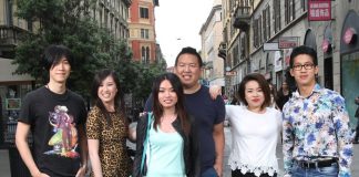 Italiani made in China: la serie tv di Real Time tv dedicata ai ragazzi ciesi di seconda generazione