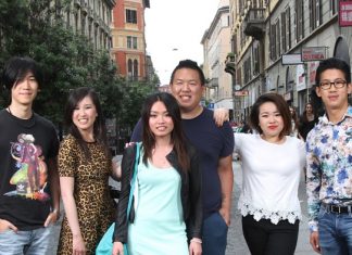 Italiani made in China: la nuova serie di Real Time tv Italiani made in China: la serie tv di Real Time tv dedicata ai ragazzi ciesi di seconda generazione