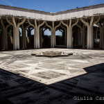 Ramadan 2015 grande moschea di Roma