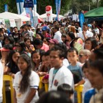 Festa dell’indipendenza delle filippine a Roma