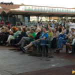 Giornata mondiale del rifugiato alla citta dell’altra economia l’evento per il diritto alla fuga e alla vita