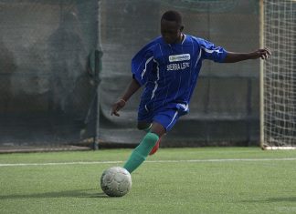 Mundialido 2015: il torneo di calcio dedicato ai migranti di Roma