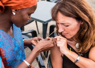 Scuolemigranti in festa a Roma: il fotoracconto Festa Rete Scuolemigranti, foto di Adamo Banelli