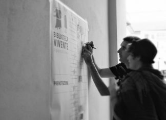 Biblioteca Vivente: un pomeriggio a sfogliare libri (umani)