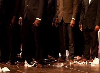 Dopo Sabbia: quando il teatro fa tornare la fiducia in sé stessi