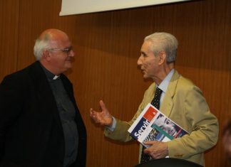 L’approdo che non c’è: il colloquio del Centro Astalli