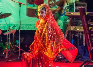 Capodanno bangla 1422: il fotoracconto