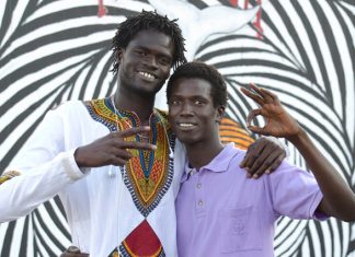 Giornata mondiale del rifugiato: Roma per il diritto alla fuga e alla vita